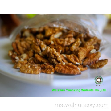 Nutritif Walnut Kernel Light Amber Halves (LAH)